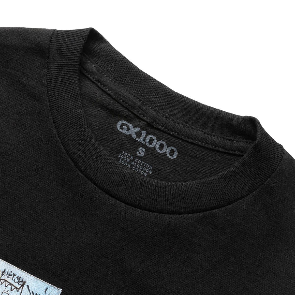 GX1000 T-Shirts BOX TRUCK T-SHIRT