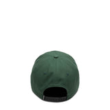 GX1000 Headwear GREEN / O/S LUMBER 5 PANEL HAT
