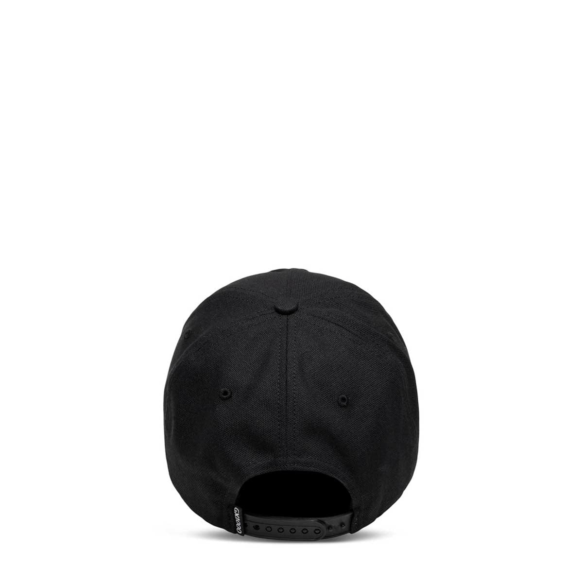 GX 1000 Headwear BLACK / O/S LUMBER 5 PANNEL HAT