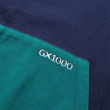 GX 1000 Hoodies & Sweatshirts MINI LOGO HOODIE