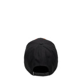 GX1000 Headwear BLACK / O/S VROOM 5 PANEL