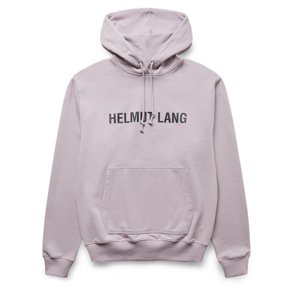 Helmut Lang Hoodies & Sweatshirts CORE HOODIE.CORE TER