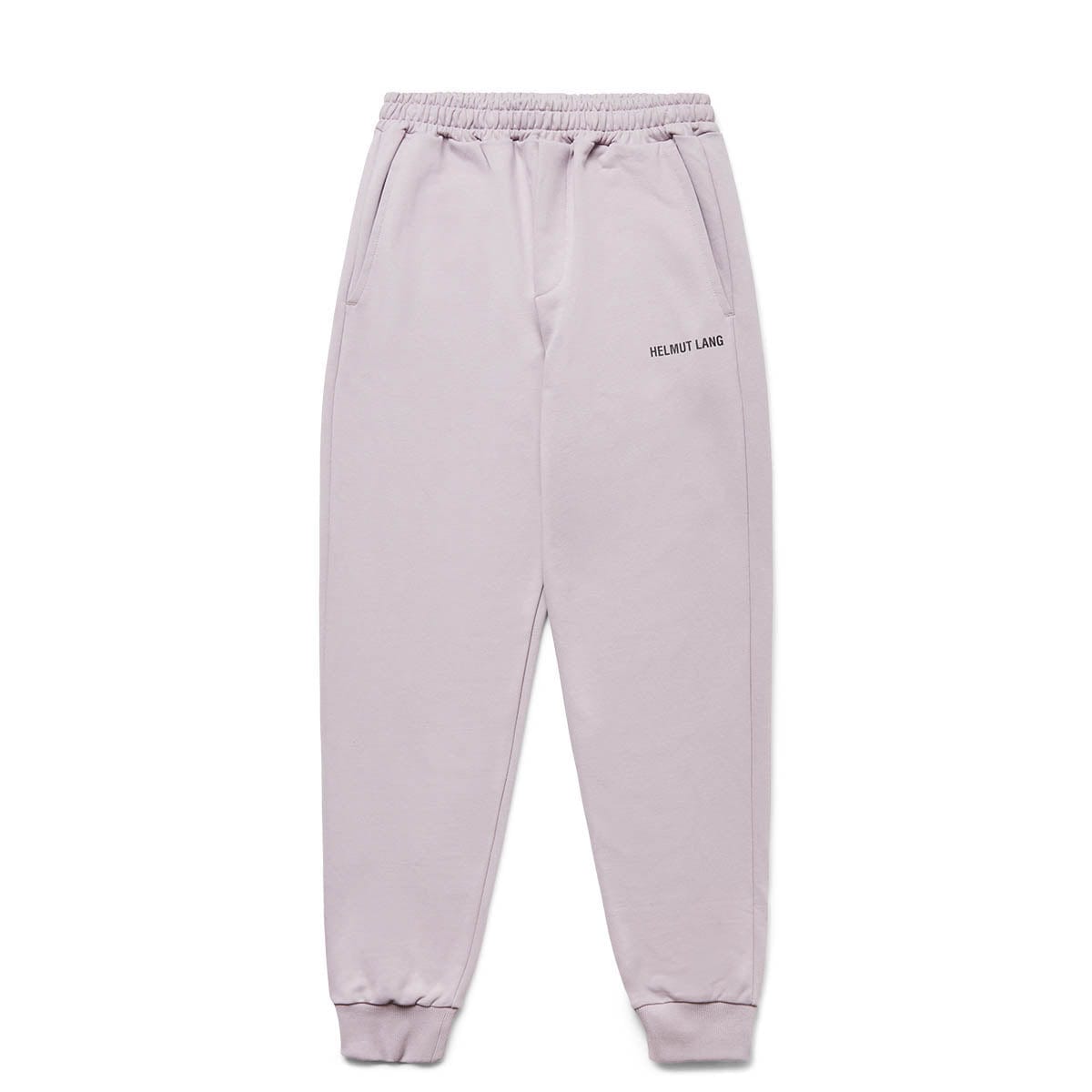 Helmut Lang Bottoms CORE JOGGER.CORE TER
