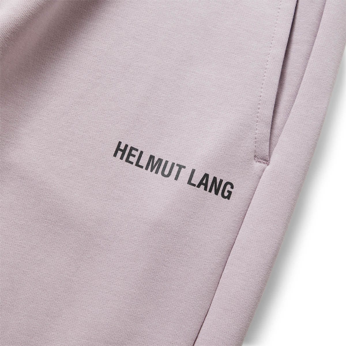 Helmut Lang Bottoms CORE JOGGER.CORE TER