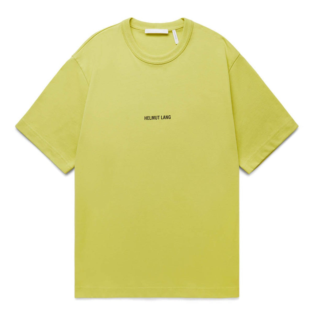 Helmut Lang T-Shirts CORE T-SHIRT