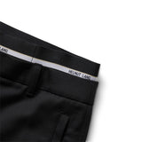 Helmut Lang Bottoms ELASTIC WB PANT.WOOL