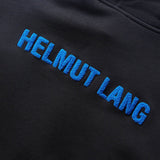 Helmut Lang Hoodies & Sweatshirts FLOCKED HOODIE