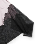 Load image into Gallery viewer, Helmut Lang Womens LACE SKIRT.STR SILK

