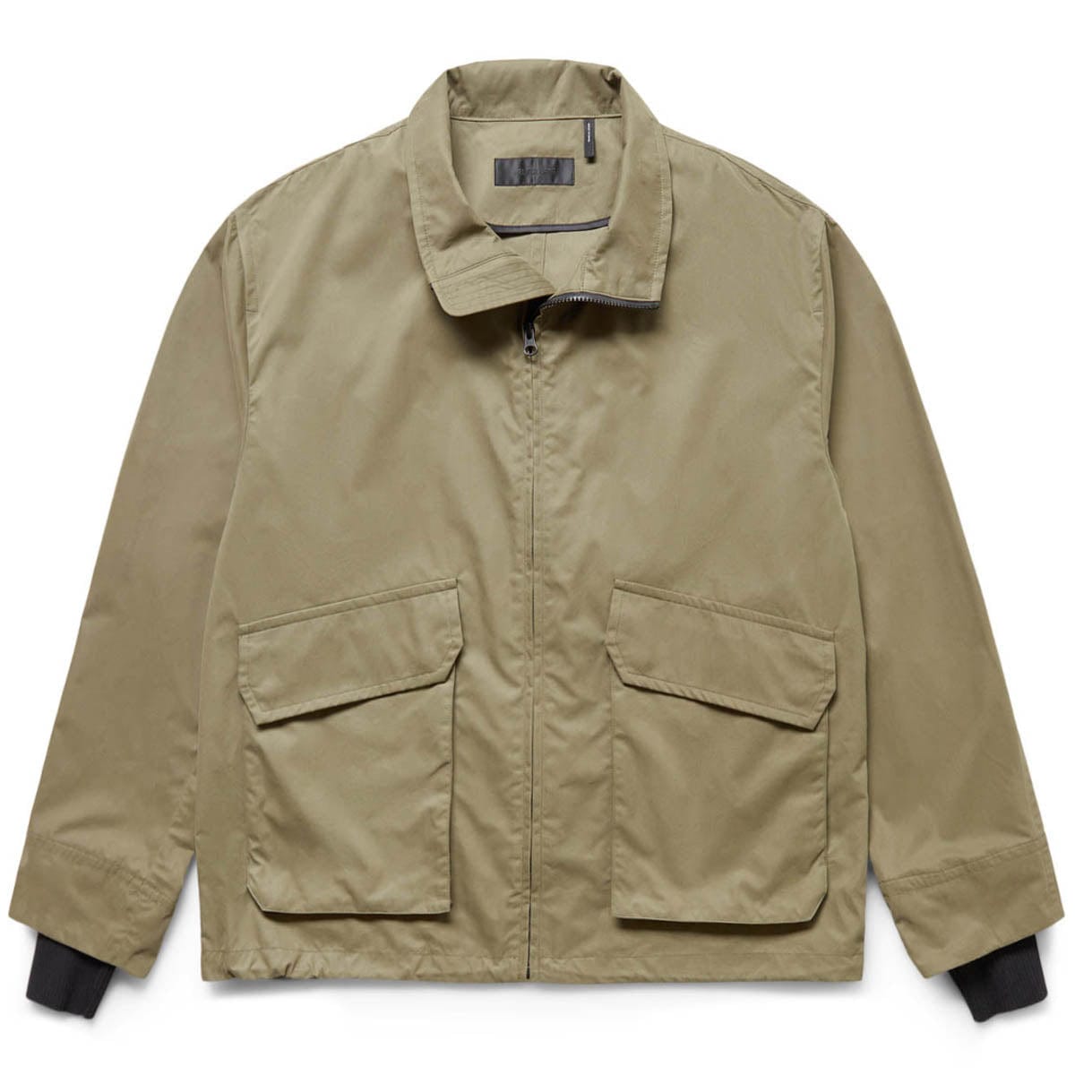 Helmut Lang Outerwear MEMORY BOMBER.ASTRO