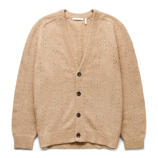 Helmut Lang Knitwear NOEL CARDIGAN