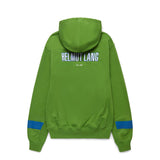 Helmut Lang Hoodies & Sweatshirts OUTLINE HOODIE