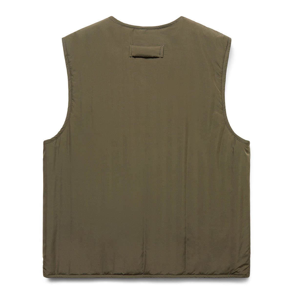 Helmut Lang Outerwear PADDED VEST.WR MICRO