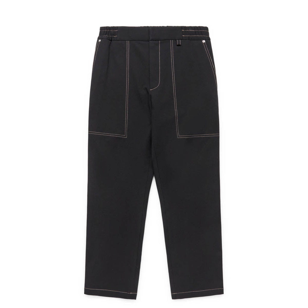 Helmut Lang Bottoms PULL ON PANTS