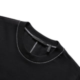 Helmut Lang T-Shirts SPRAY T-SHIRT