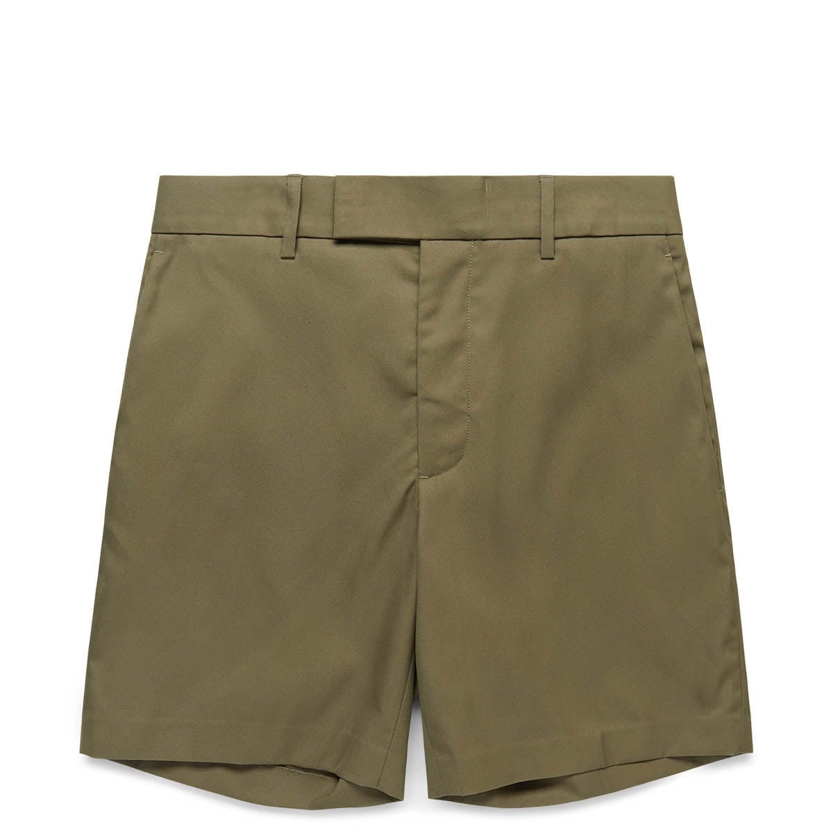 Helmut Lang Bottoms TAILORED SHORT