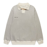 Helmut Lang Shirts TERRY POLO