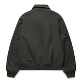 Helmut Lang Outerwear TWILL BOMBER