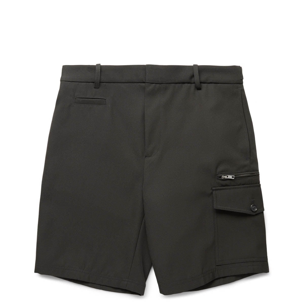 Helmut Lang Shorts TWILL CARGO SHORTS