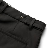 Helmut Lang Shorts TWILL CARGO SHORTS