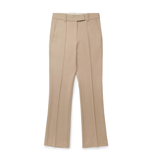 Helmut Lang Womens WOOL TROUSERS