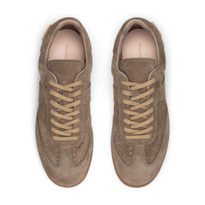 CITIZEN TRAINER KHAKI/SUEDE | GmarShops