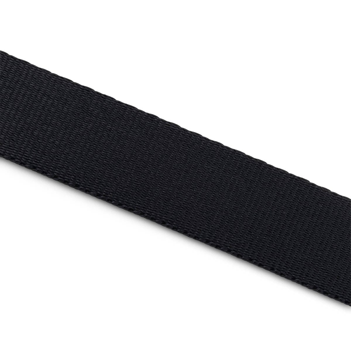 Hender Scheme Belts BLACK / O/S FIDLOCK NYLON BELT