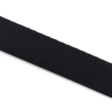 Hender Scheme Belts BLACK / O/S FIDLOCK NYLON BELT