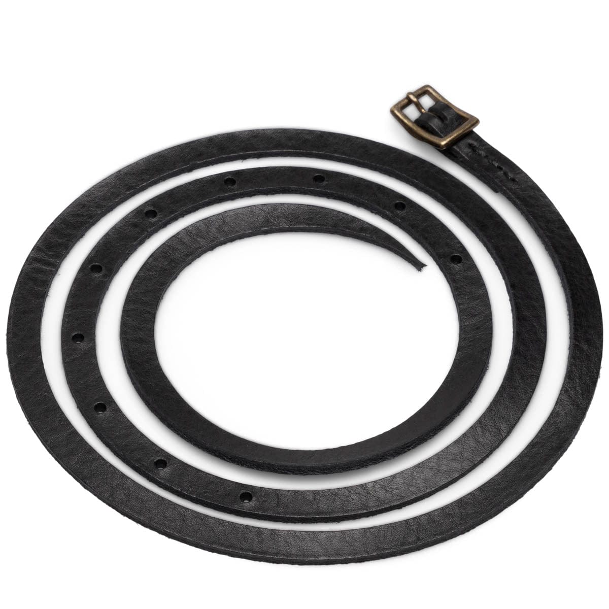 SNAKE BELT Black | Cheap Slocog Jordan Outlet