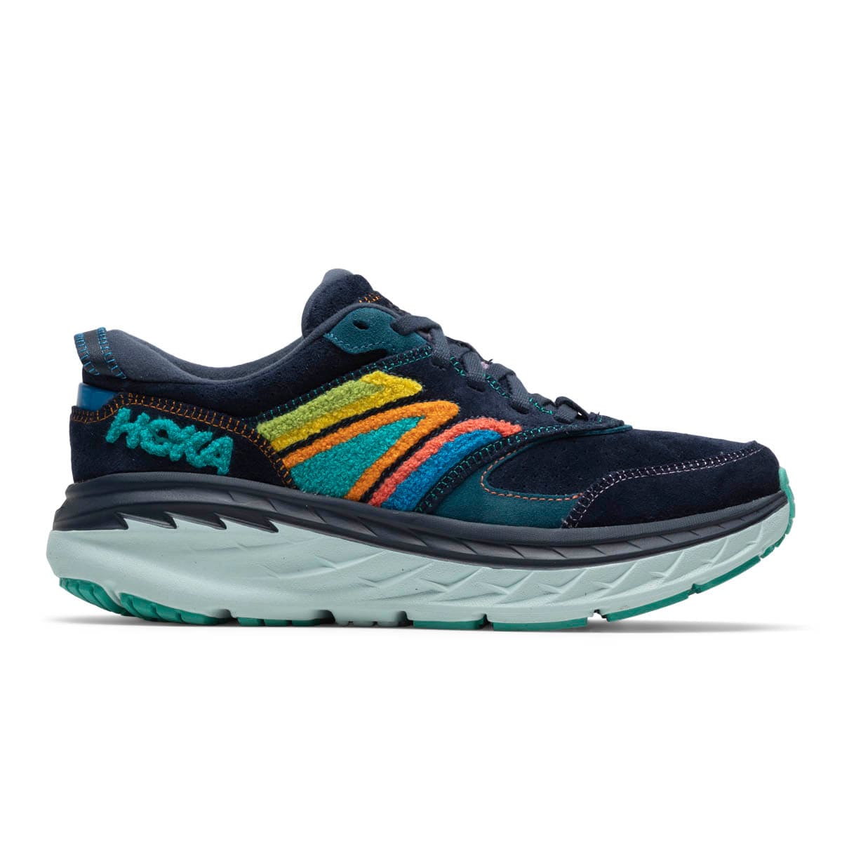 Hoka One One Sneakers BONDI L EMBROIDERY