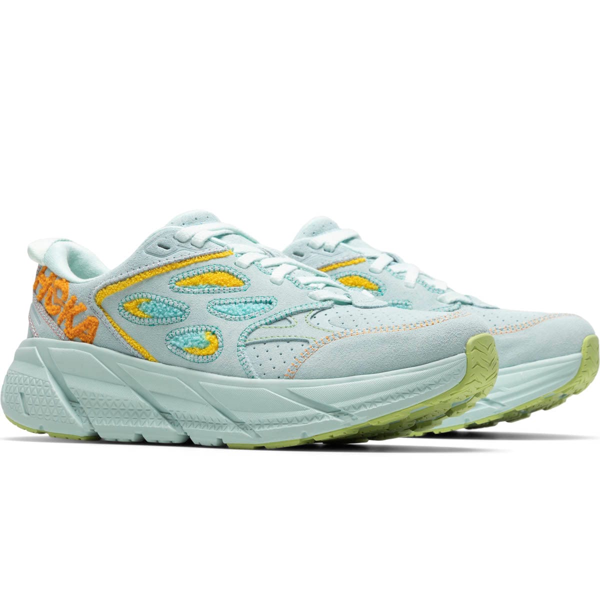 Hoka One One Sneakers CLIFTON L EMBROIDERY