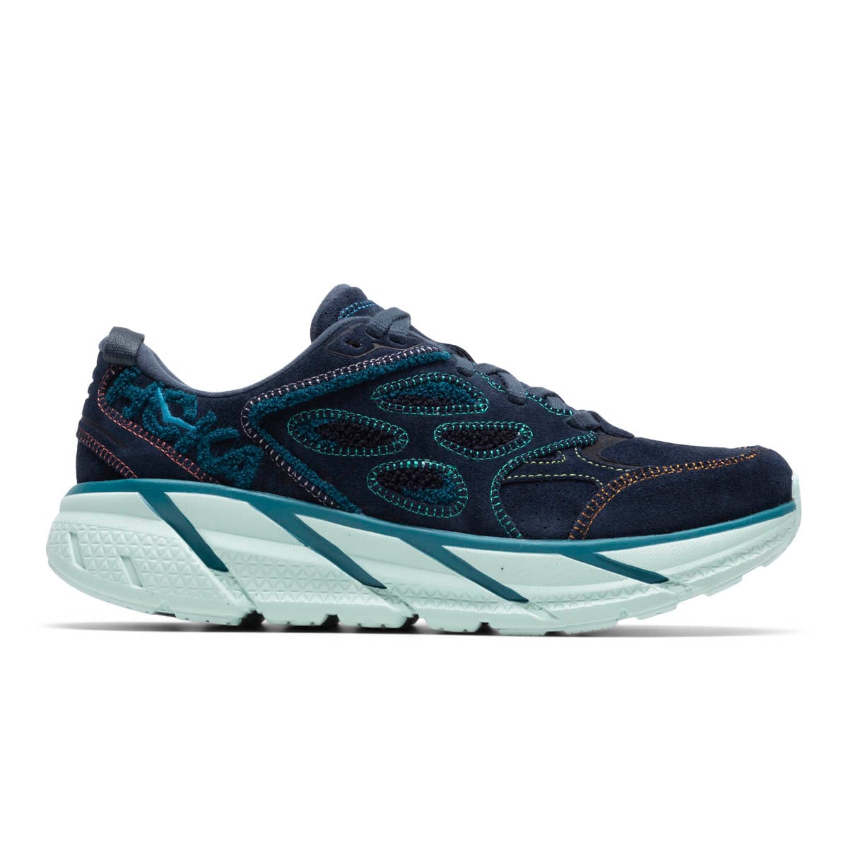 Hoka One One Sneakers CLIFTON L EMBROIDERY