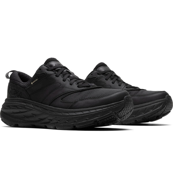 BONDI L GTX BLACK/BLACK | Bodega