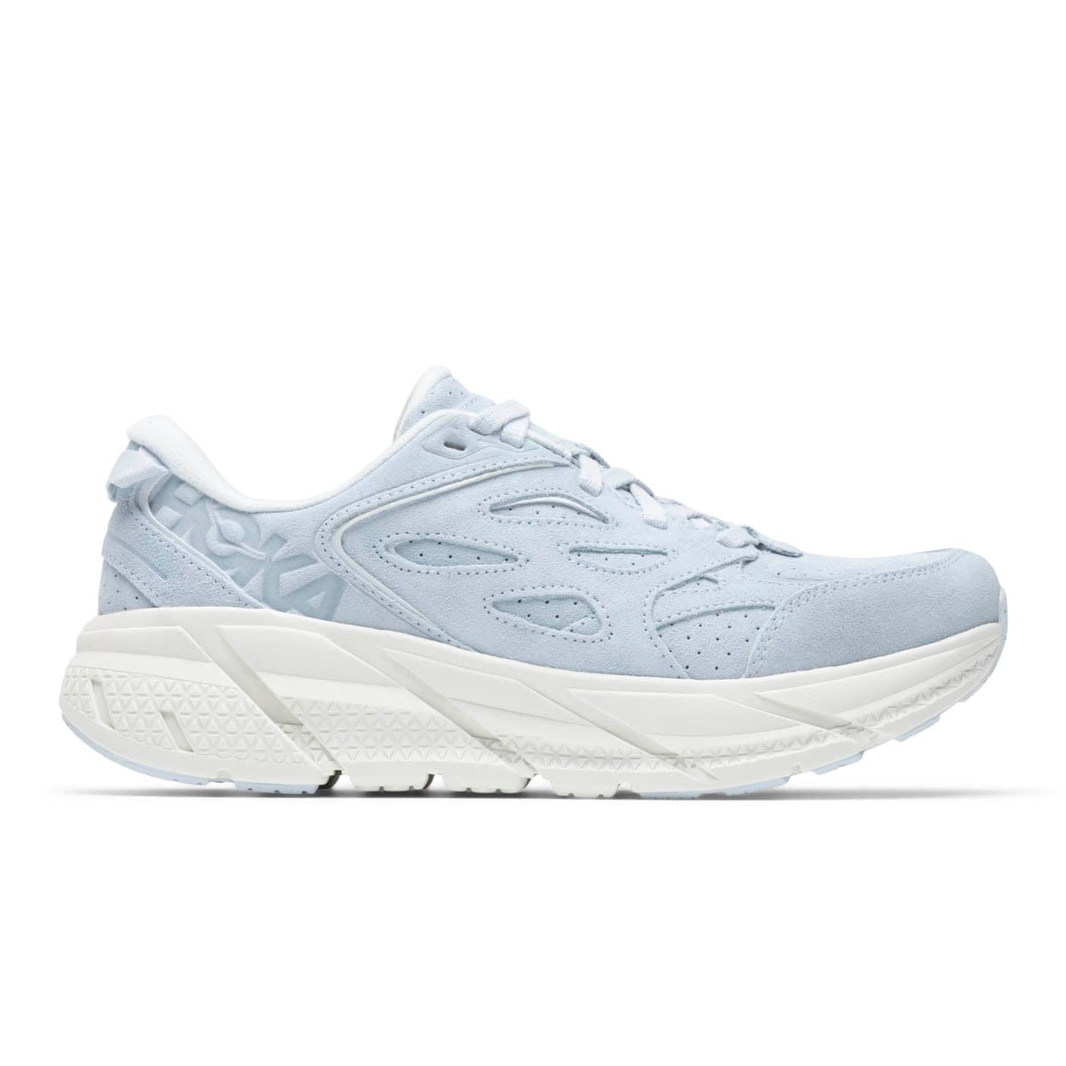 Hoka One One Sneakers CLIFTON L SUEDE
