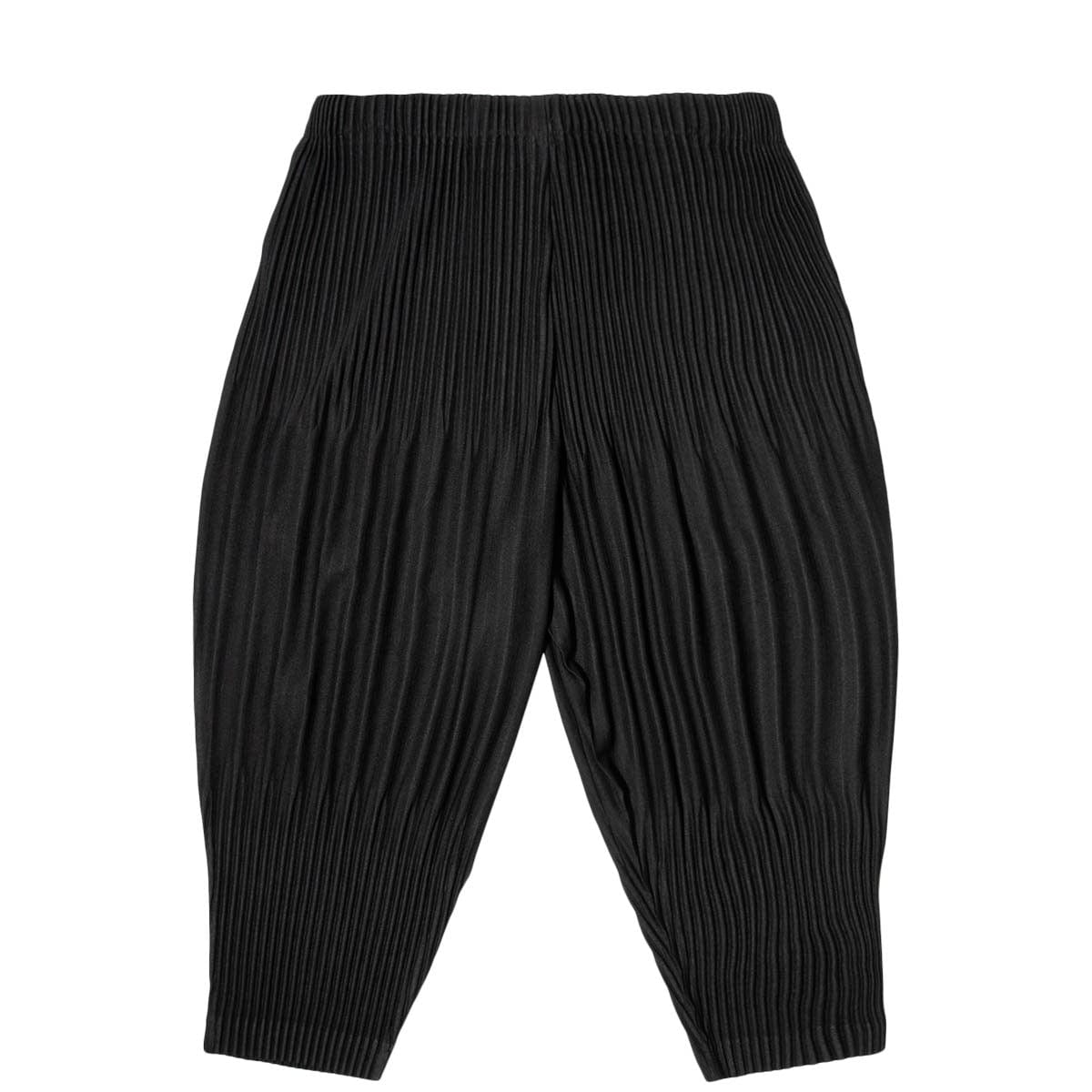 Homme Plissé Issey Miyake Bottoms BASICS - PANTS