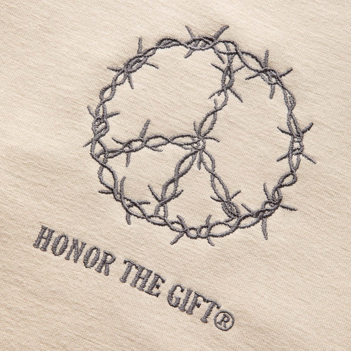 Honor The Gift T-Shirts 2016 L/S TEE