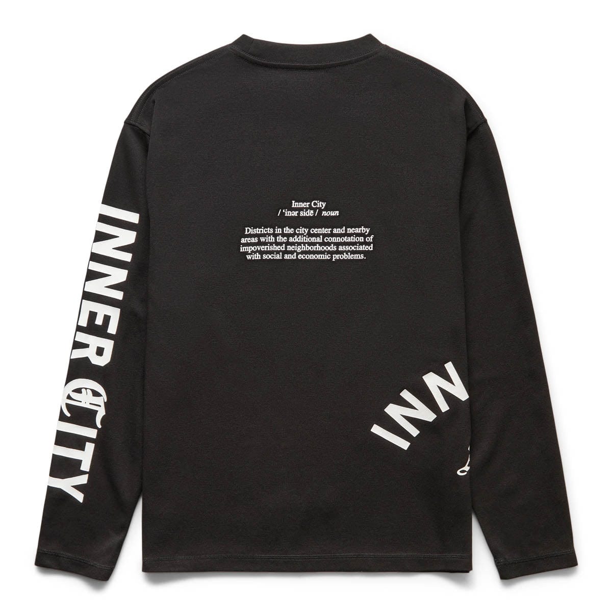 Honor The Gift T-Shirts ANGELINO L/S TEE