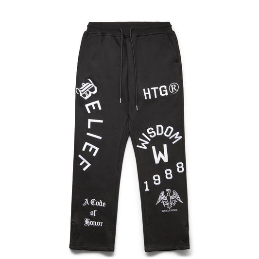 Honor The Gift Bottoms BELIEF SWEATPANT