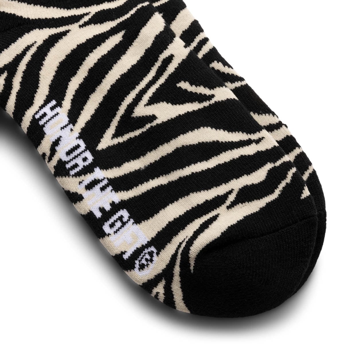 Honor The Gift Socks ZEBRA / O/S HEAVY KNIT SOCKS