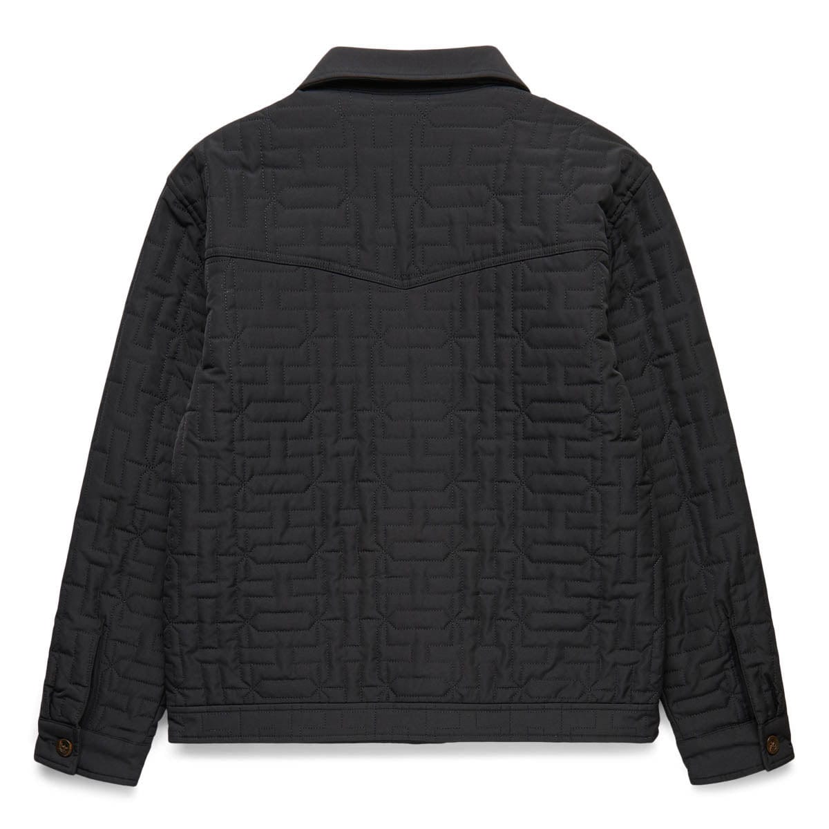 Honor The Gift Outerwear H QUILTED JACKET