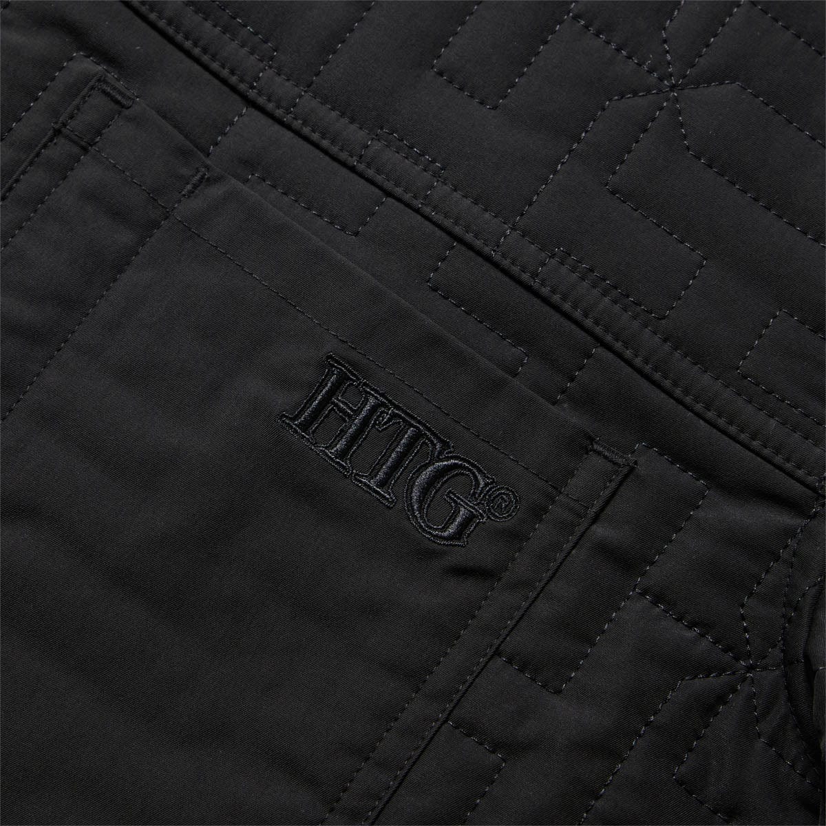 Honor The Gift Outerwear H QUILTED JACKET