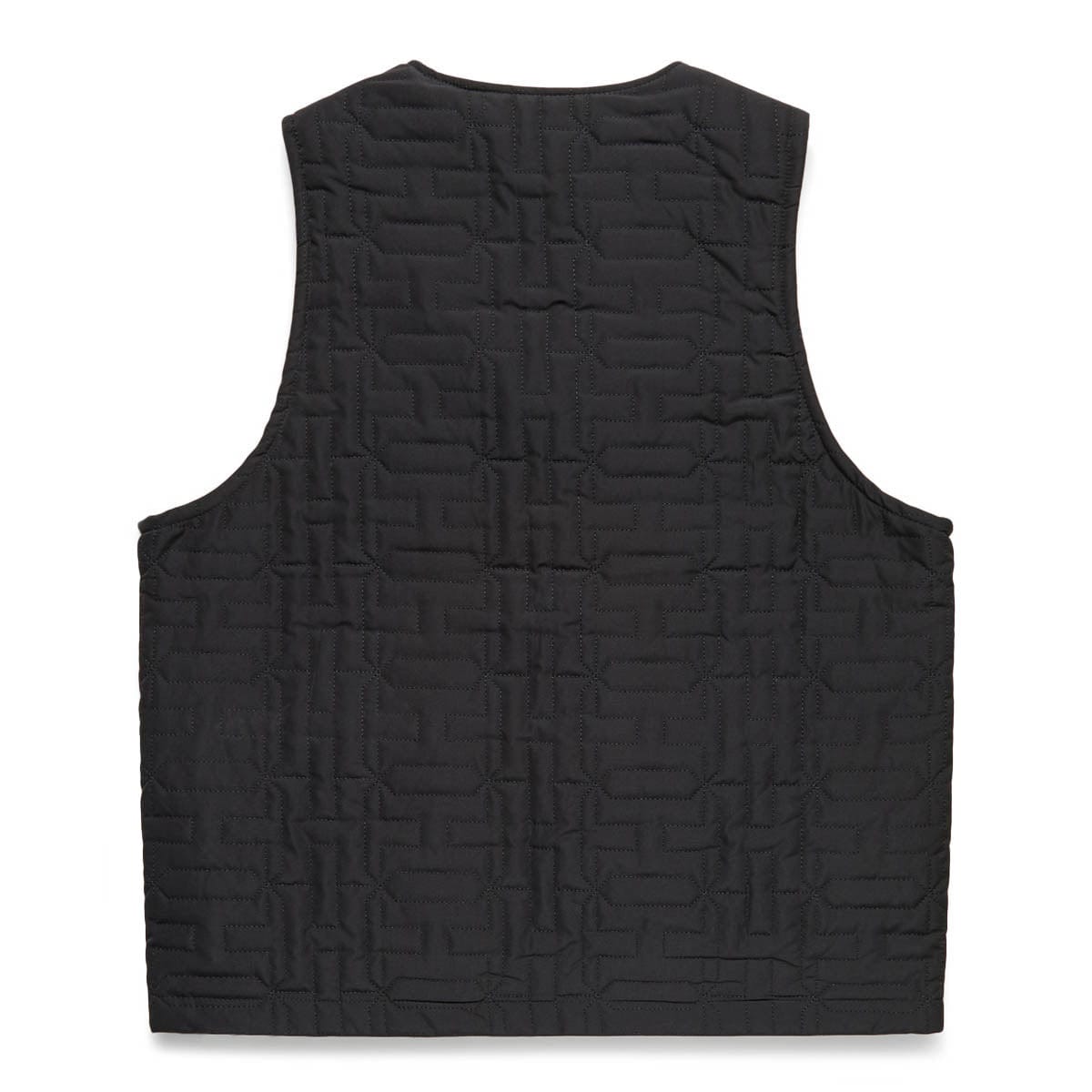 Honor The Gift Outerwear H QUILTED VEST