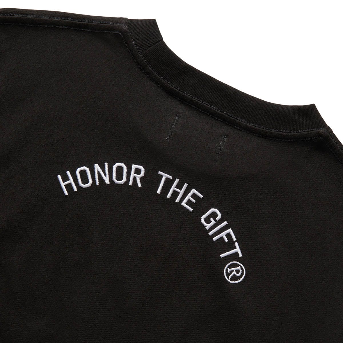 Honor The Gift T-Shirts HTG DEDICATION S/S TEE