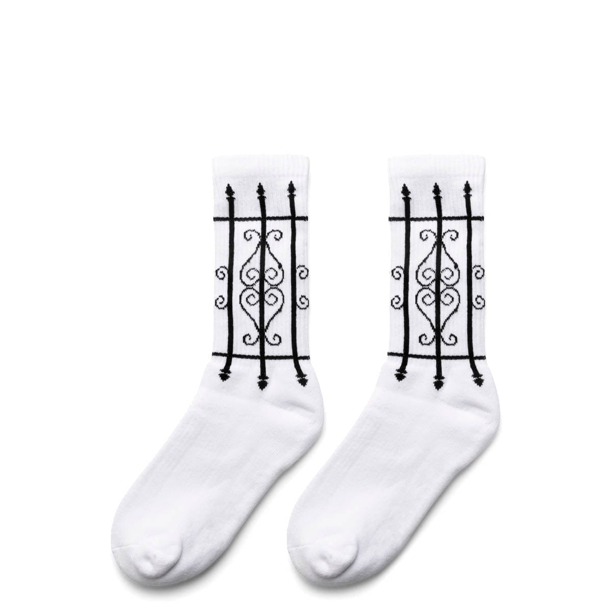 Honor The Gift Socks WHITE / O/S HTG PROJECT SOCKS