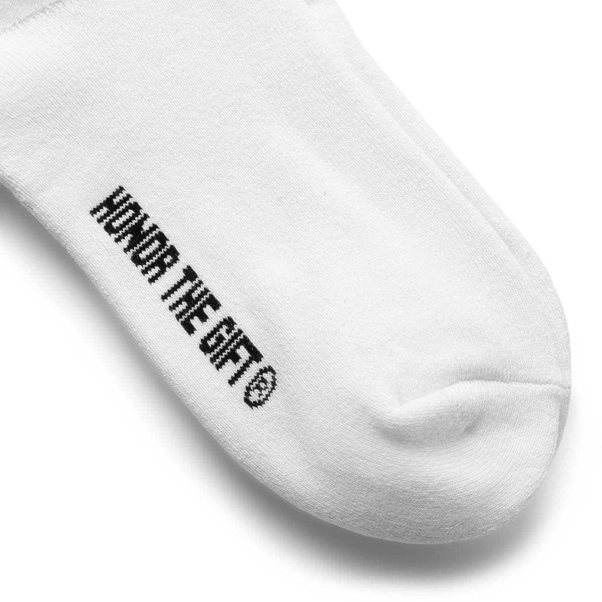 Honor The Gift Socks BONE / O/S IRON PEACE SOCKS