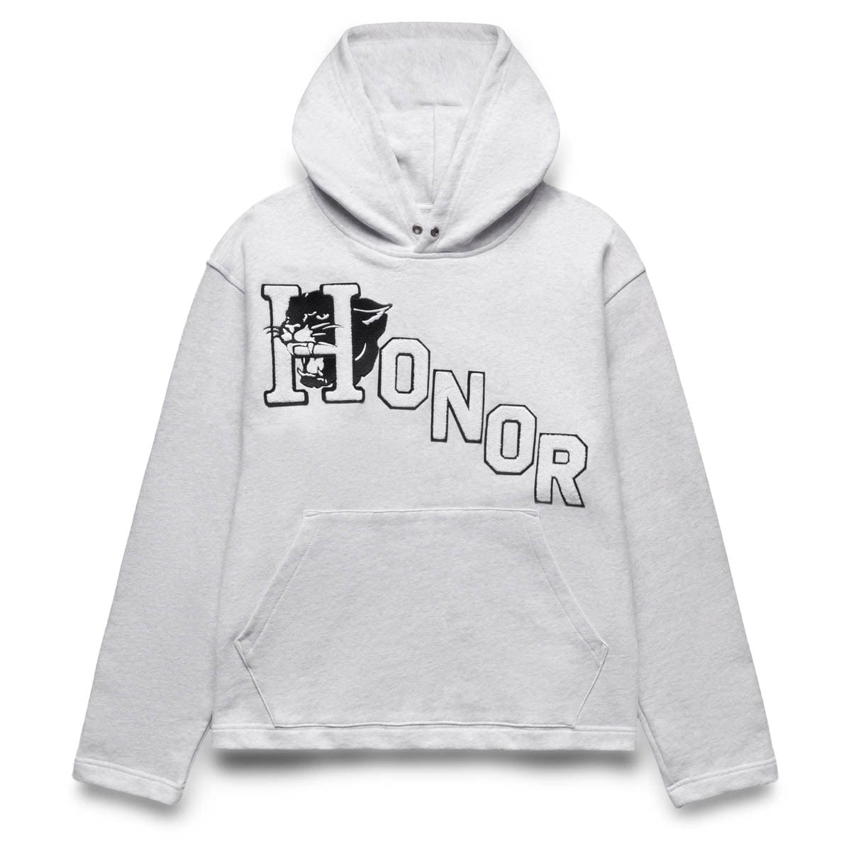 Honor The Gift Hoodies & Sweatshirts MASCOT HOODIE