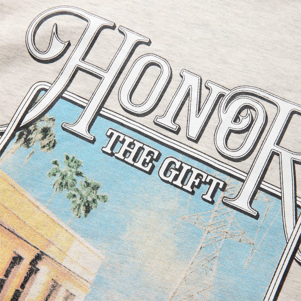 Honor The Gift T-Shirts OUR BLOCK S/S TEE