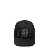 Honor The Gift Headwear BLACK / O/S PANTHER HAT