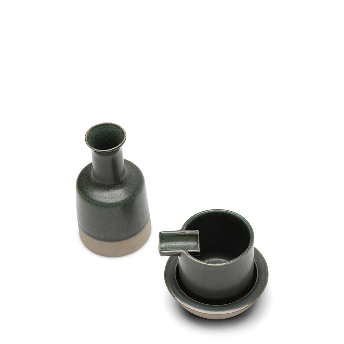 ASHTRAY SET BY SETH Moss Bodega