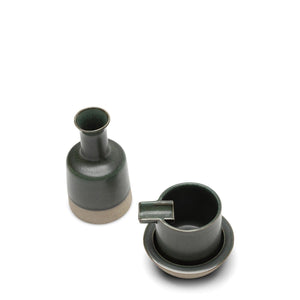 Houseplant ASHTRAY SET BY SETH Moss