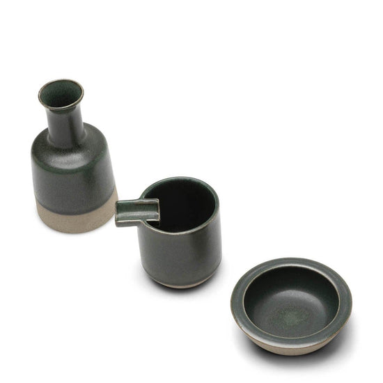 ASHTRAY SET BY SETH Moss Bodega